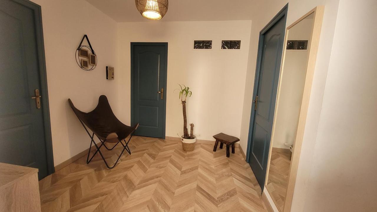 Charmante Maison A Haybes Buitenkant foto