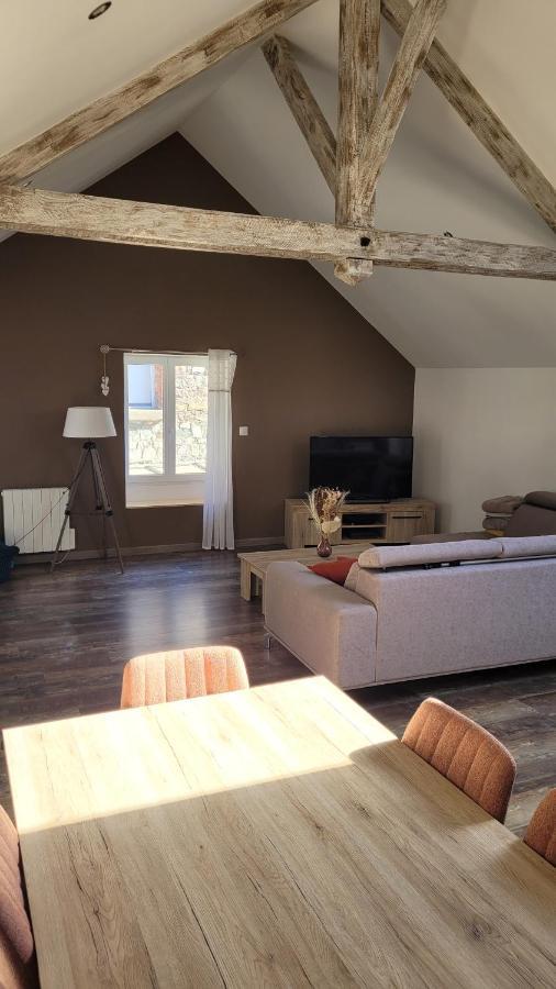 Charmante Maison A Haybes Buitenkant foto